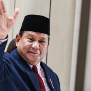 Presiden Prabowo Subianto Sumbang 20 Ribu Hektare Lahan Pribadinya Untuk Konservasi Gajah di Aceh