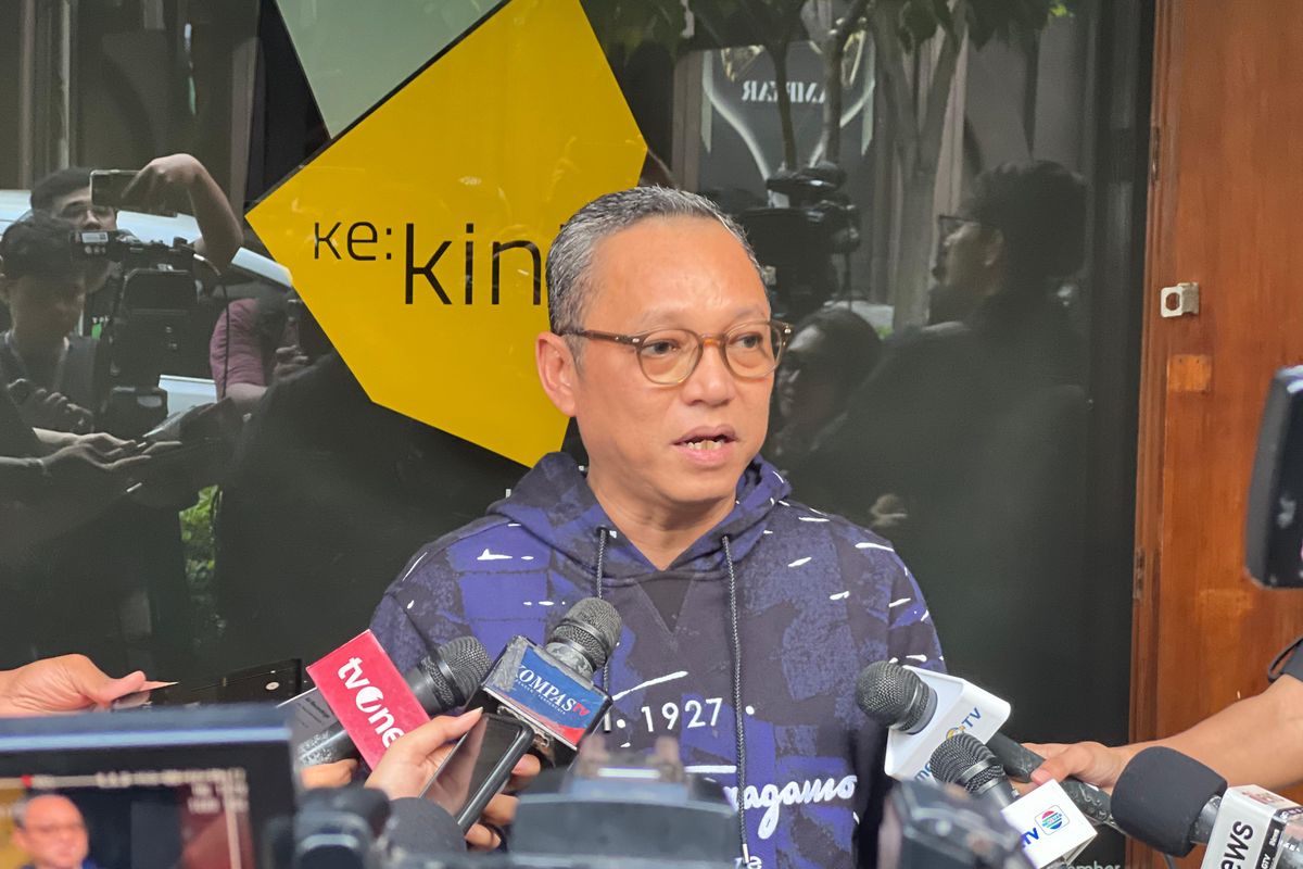Soal Kenaikan PPN 12 Persen, PDI-P: Salah Alamat kalau Dibilang Inisiator