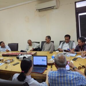 KETUM PWI PUSAT DUKUNG PROGRAM KETAHANAN PANGAN LEWAT HPN 2025 DI KALSEL KETUM PWI PUSAT DUKUNG PROGRAM KETAHANAN PANGAN LEWAT HPN 2025 DI KALSEL