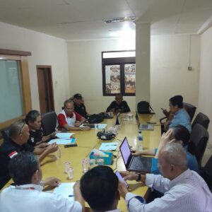 Antusiasme Peserta HPN 2025 Tinggi, 29 PWI Provinsi Menyatakan Siap Hadiri HPN di Kalsel Antusiasme Peserta HPN 2025 Tinggi, 29 PWI Provinsi Menyatakan Siap Hadiri HPN di Kalsel