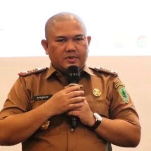 Tahun ini, 4 Desa Tanpa Sinyal di PALI akan Teratasi