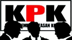 Menanti Keseriusan KPK RI Bongkar Kasus Korupsi CSR BI dan Borok Jokowi