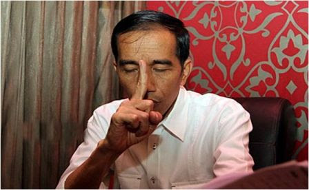 Rakyat Baru Sadar Jokowi Wariskan Kerusakan Bangsa ?