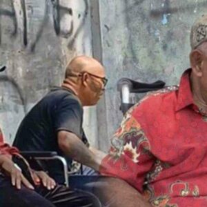 Pak Tarno Disebut Jualan Ikan Cupang di Rumah Setelah Dipaksa Istri yang  Kesepuluh