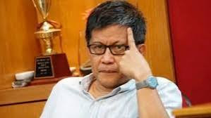 Pecat Ubedilah Badrun, Rocky Gerung: UNJ Berubah Tugas Menambang Batu Bara Bukan Lagi Menambang Pikiran Cerdas ?