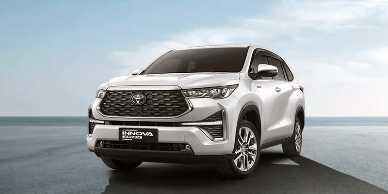 Penuhi TKDN, Dua Varian Toyota Hybrid Bisa Dibanderol Lebih Murah