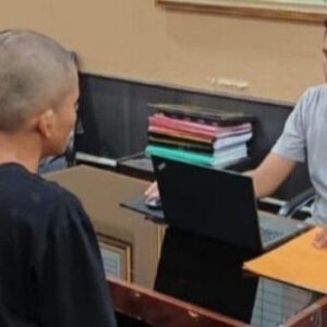 Pria di Majalengka ‘Bercocok Tanam Sawah Sepetak’ dengan Mantan Pacar, Videonya lalu Dijual Rp 150 Ribu