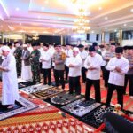 Ini Dia Tata Cara Shalat Idul Adha