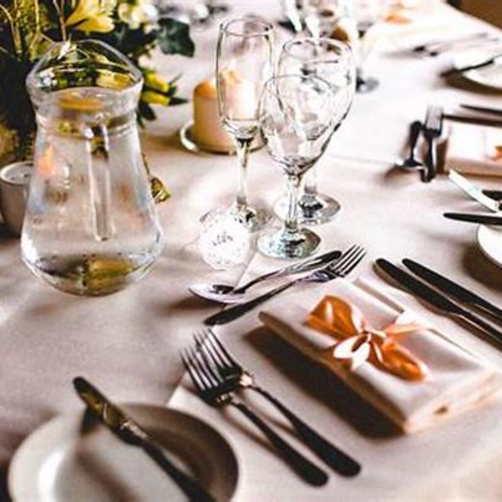 Unlock the Power of Streamlined Banquet Event Management