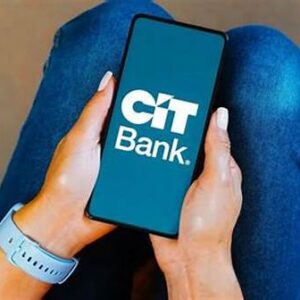 The Key to Savings Success: CIT Bank’s Transformative Strategy