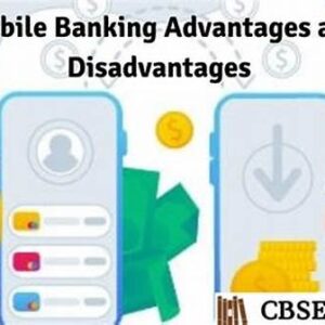 The Advantages and Disadvantages of Mobile Banking: A Study of Small Business Perspectives