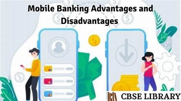 The Advantages And Disadvantages Of Mobile Banking: A Study Of Small Business Perspectives
