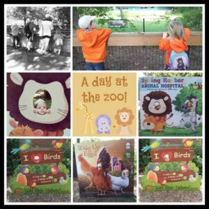 Zoo Carnival Mania: A Zoo-tastic Festival of Fun and Prizes