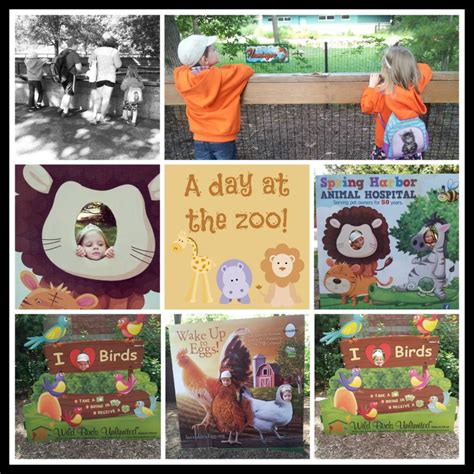 Zoo Carnival Mania: A Zoo-tastic Festival Of Fun And Prizes