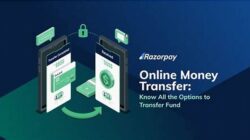 Easy And Convenient Online Fund Transfers: The Key To Financial Freedom For Busy Individuals