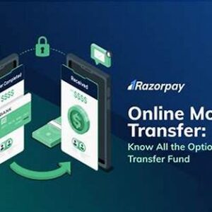 Easy and Convenient Online Fund Transfers: The Key to Financial Freedom for Busy Individuals