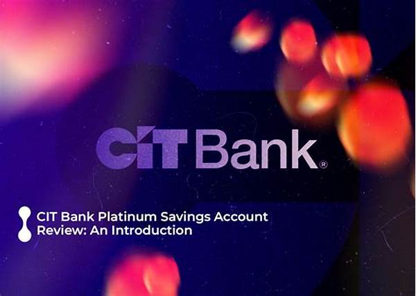 Savings Soaring: Explore The Possibilities Of CIT Bank High Yield Savings
