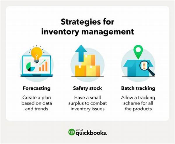 Empowering Inventory Managers To Drive Stock Efficiency And Accuracy