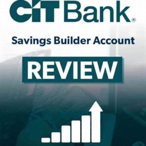 The Gateway to Financial Success: CIT Savings Account