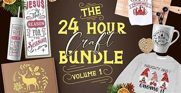 Artistic Escape: Treat Yourself To A 24-Hour Craft Discount