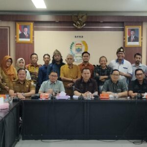 Tindaklanjuti Aduan AMPCB, Komisi IV DPRD Palembang Akan  Ke Lokasi Komplek Pemakaman Pangeran Kramojayo