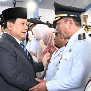 Bupati Muba H M Toha dan Wakil Bupati Rohman Prioritaskan Entaskan Kemiskinan Bupati Muba H M Toha dan Wakil Bupati Rohman Prioritaskan Entaskan Kemiskinan