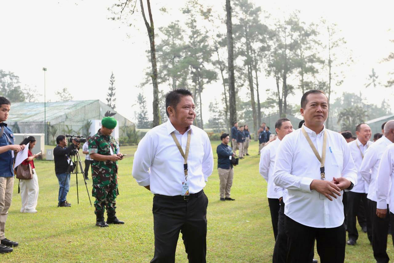 Gubernur Sumsel Herman Deru Serius dan Fokus Ikuti Semua Agenda Materi Retreat Kepala Daerah 7F905560 A98E 492A 8BB6 2F4B27970BA6