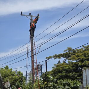 Kolaborasi Apik PLN Bengkulu Perkuat Keandalan Listrik Jelang Bulan Suci Ramadhan 1446 H
