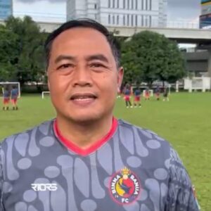 Siwo PWI Gelar Rakernas dan Hadirkan Atlet Nasional dalam Rangkaian HPN Kalsel 2025