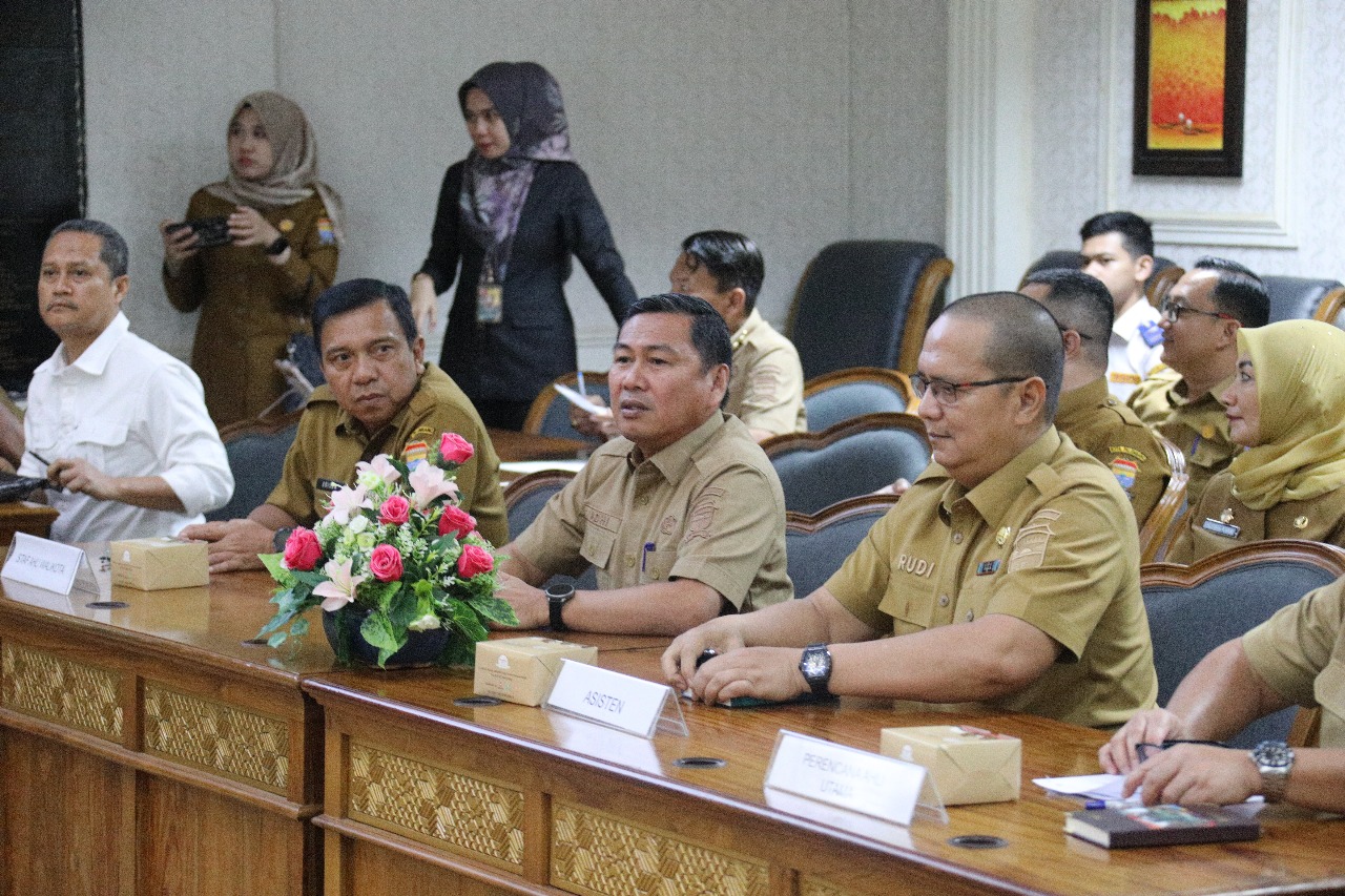 Wawako: “JikaTidak Sefrekuensi, Silakan Tulis Surat Mau Dipindahkan Kemano” B20581E1 B941 4EBB 8B1E 0F145FBCADBB