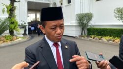 Menteri ESD Bahlil Lahadalia Gembosi Wibawa Presiden Prabowo Lewat Kebijakan Gas LPG 3 Kg