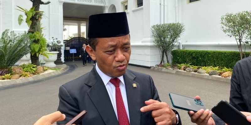 Menteri ESD Bahlil Lahadalia Gembosi Wibawa Presiden Prabowo Lewat Kebijakan Gas LPG 3 Kg