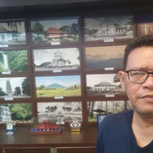 Alhamdulillah…, 6 Cagar Budaya Baru Sudah Resmi Dikeluarkan Oleh Pemerintah Kota Palembang, Kemas A.R. Panji ( Alhamdulillah…, 6 Cagar Budaya Baru Sudah Resmi Dikeluarkan Oleh Pemerintah Kota Palembang, Kemas A.R. Panji (