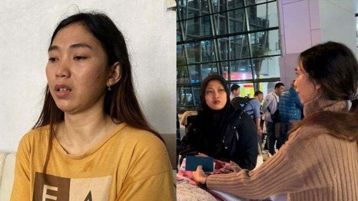 Cerita Kisah Wanita Indramayu Jadi Istri Pesanan WN China, Dipaksa Melayani Tiap Hari, Berhasil Kabur