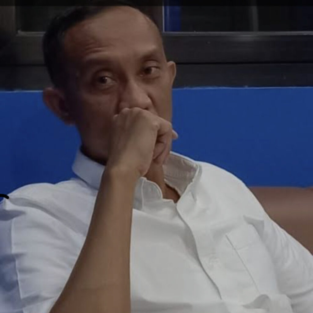 PT AIG Tak Punya Legal Standing Tidak Punya Wewenang Mengelola IPL