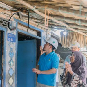 PLN UID S2JB Ajak Masyarakat Amankan Token Listrik, Dukung Kenyamanan Ibadah Ramadhan PLN UID S2JB Ajak Masyarakat Amankan Token Listrik, Dukung Kenyamanan Ibadah Ramadhan