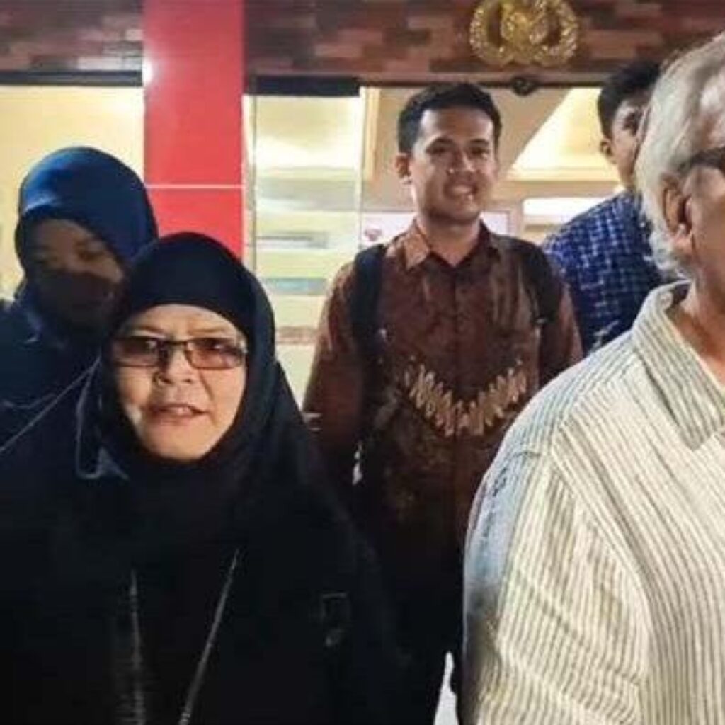 Diperiksa Polisi, Musisi Iwan Fals Ungkap Kasusnya Terkait Organisasi Orang Indonesia (OI) Empat Tahun Lalu