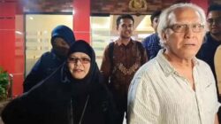 Diperiksa Polisi, Musisi Iwan Fals Ungkap Kasusnya Terkait Organisasi Orang Indonesia (OI) Empat Tahun Lalu