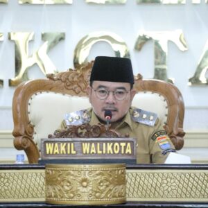 Wawako: “JikaTidak Sefrekuensi, Silakan Tulis Surat Mau Dipindahkan Kemano”