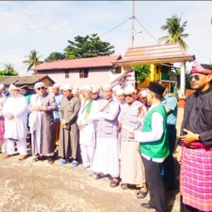 Ribuan Orang Ikuti Pawai Ta’aruf dan Doa Bersama Dalam Ziarah Kesultanan dan Auliya' Palembang Lamo , Ini Pesan Sultan Palembang Ribuan Orang Ikuti Pawai Ta’aruf dan Doa Bersama Dalam Ziarah Kesultanan dan Auliya’ Palembang Lamo , Ini Pesan Sultan Palembang