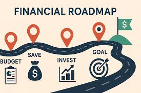 Finance Roadmap