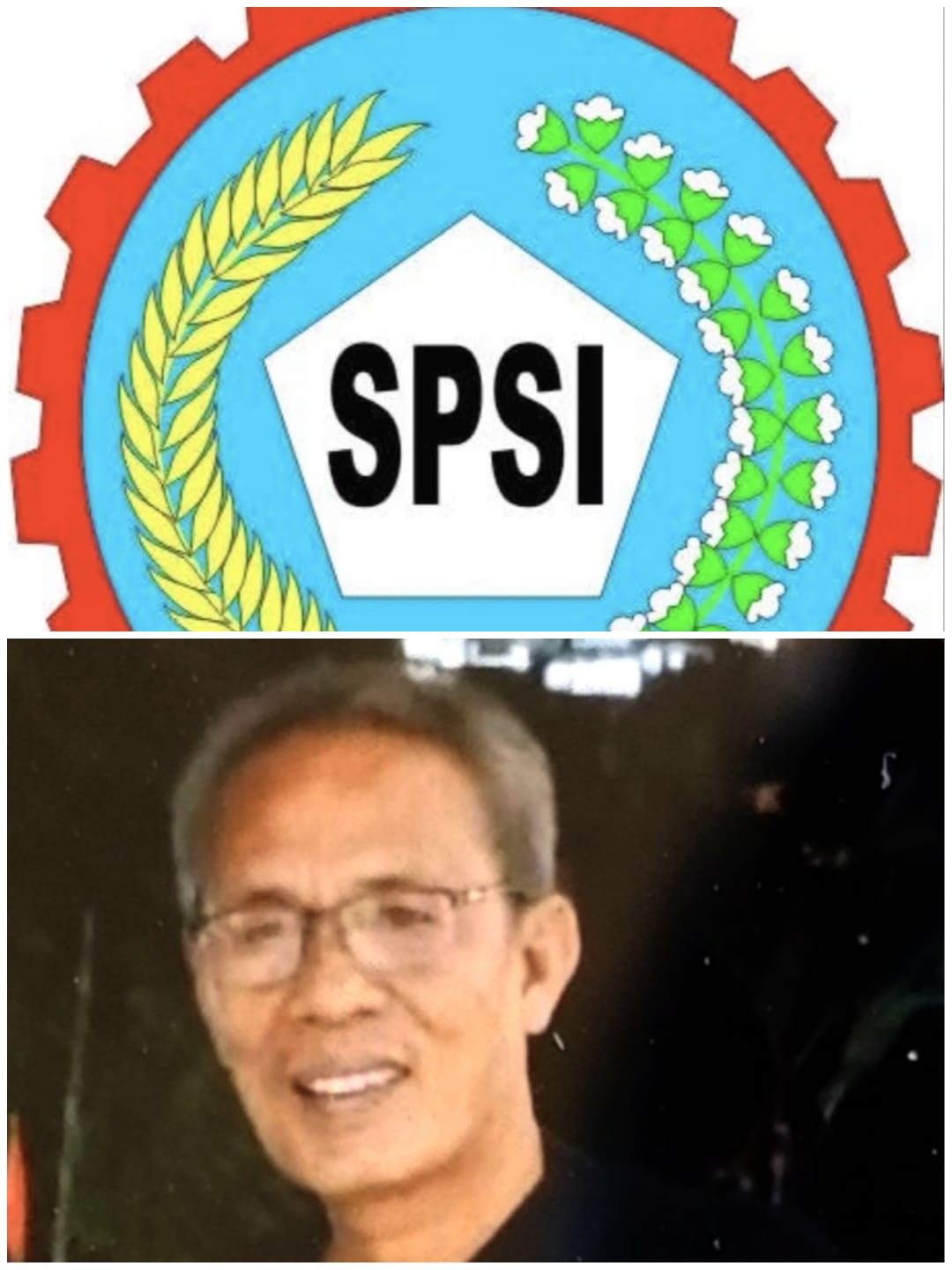 Ketua PD SPSI : "Telah Kita Advokasi, Brikasa Ogah-ogahan"