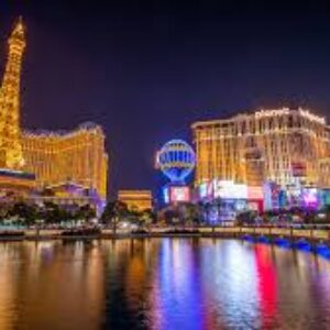 Great Tourist Destinations Near Me