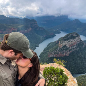 Holiday Destinations In South Africa For Couples
