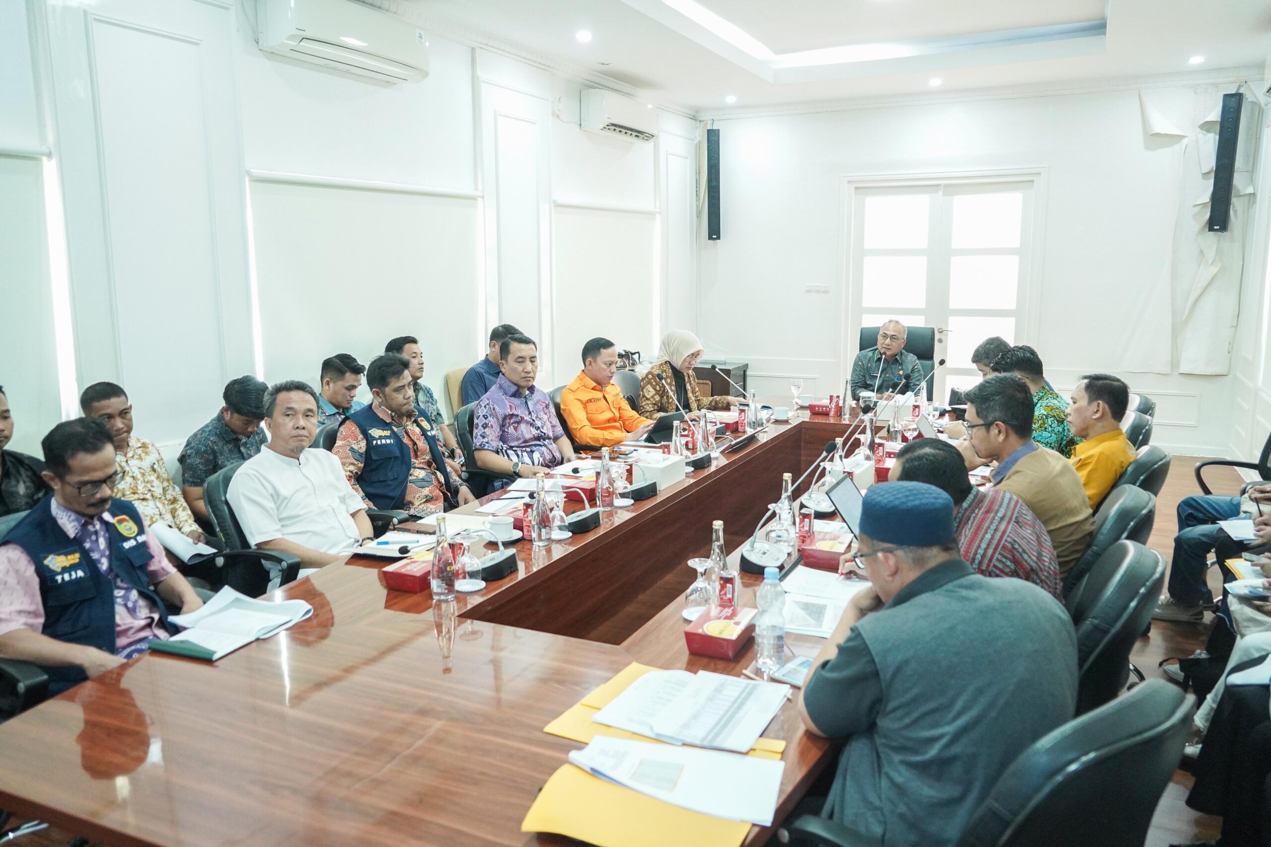 Bakal Tindak Tegas Agen Gas LPG 3 Kg yang 'Nakal' di Muba