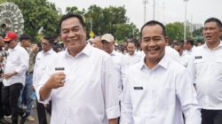 480 Kepala daerah Ikuti Gladi Bersih Persiapan Pelantikan