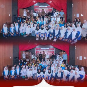 Workshop Penggarapan Tari Kreasi Baru Bersama Yayasan Dinda Bestari Workshop Penggarapan Tari Kreasi Baru Bersama Yayasan Dinda Bestari