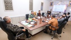 Pemkab Muba akan Gelar Acara Serah Terima Jabatan Bupati dan Wakil Bupati Muba Periode 2025-2030