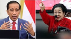 Instruksi Megawati Soekarnoputri Tunda Retret Tekan Pemerintah Buat Adili Jokowi