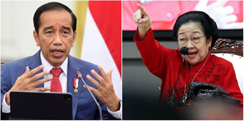 Instruksi Megawati Soekarnoputri Tunda Retret Tekan Pemerintah Buat Adili Jokowi